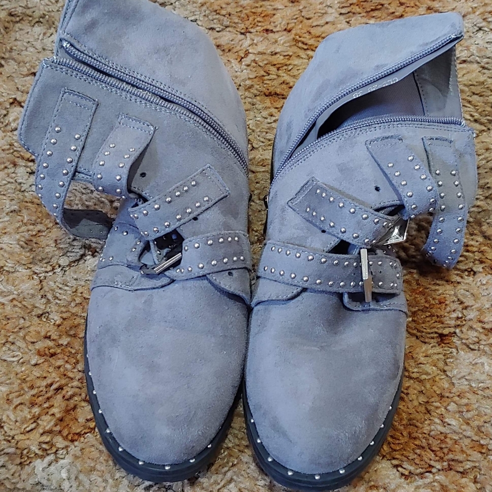 Booties